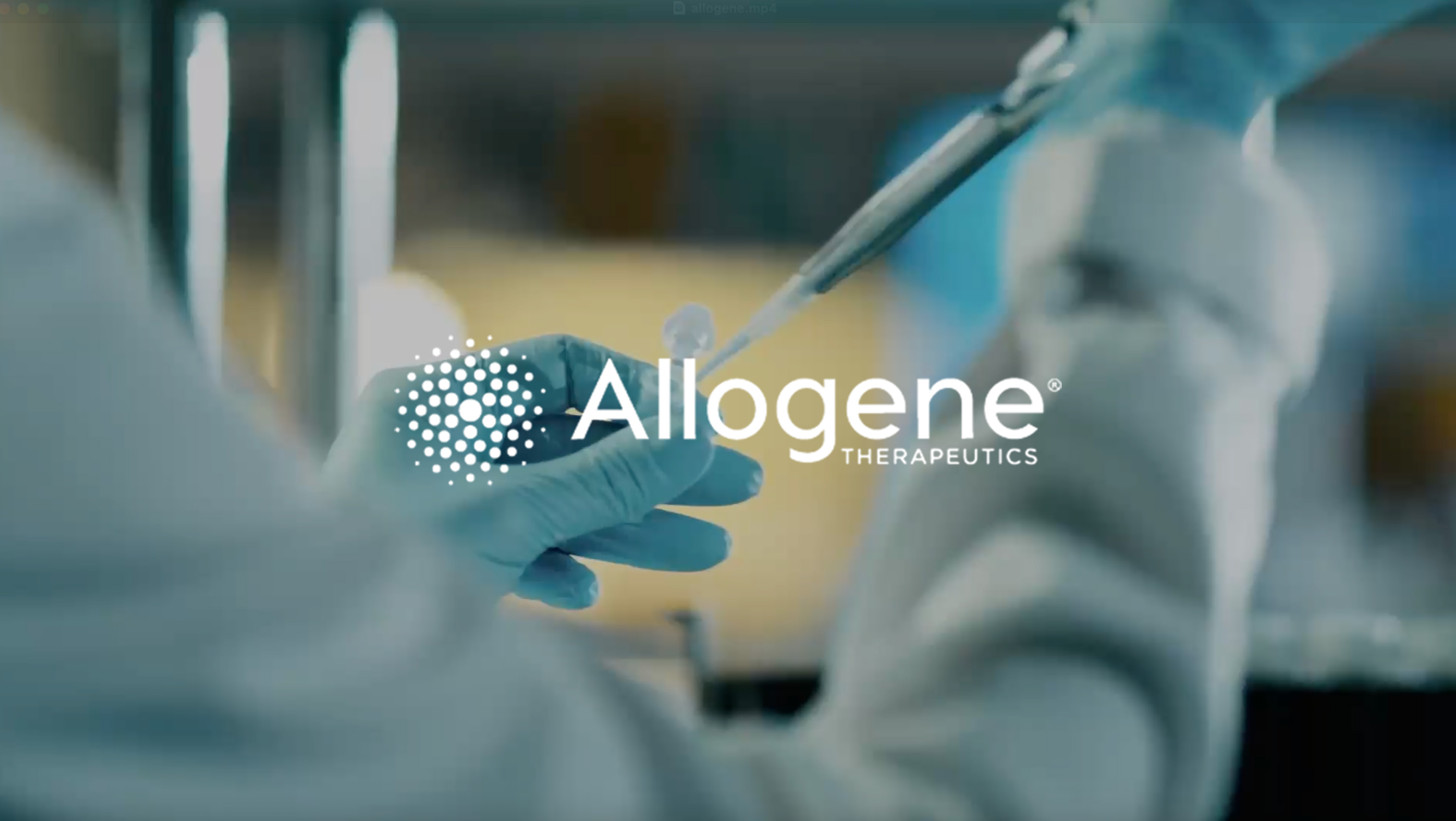 Allogene