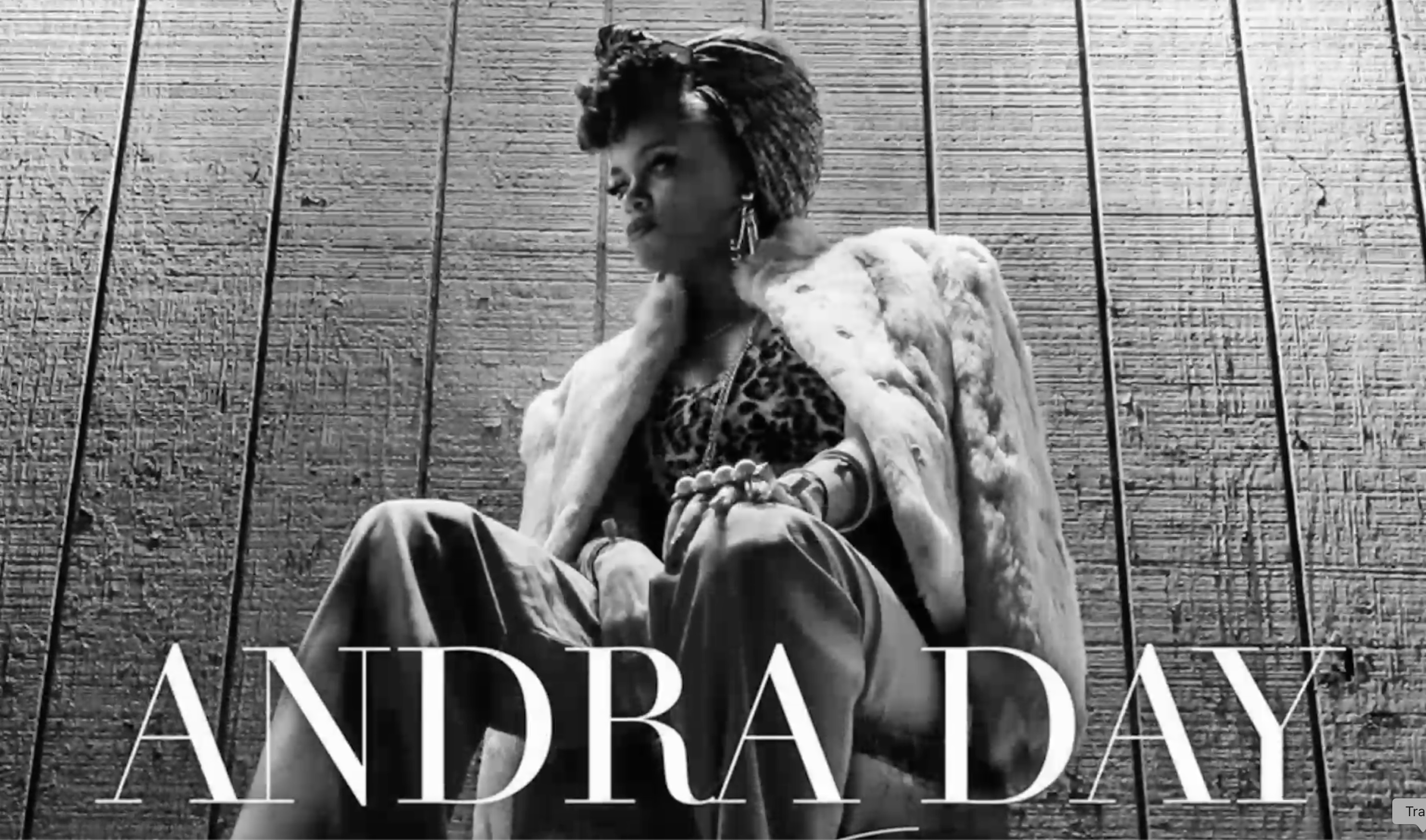Andra Day