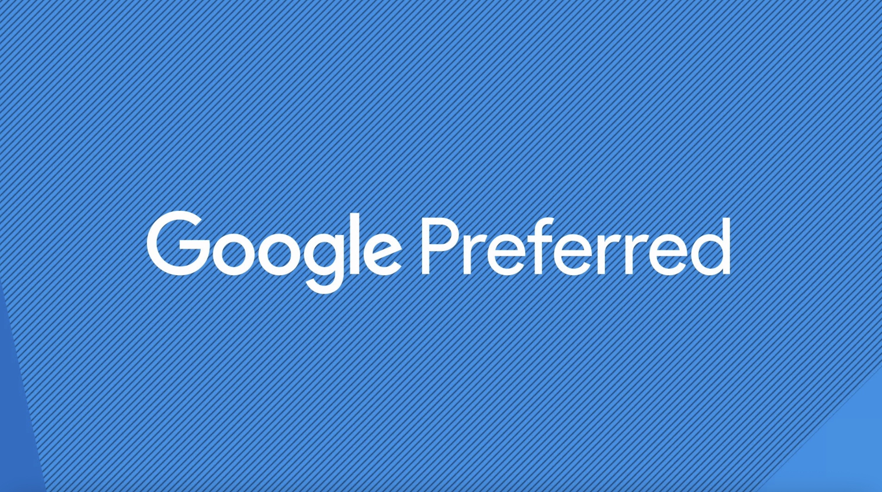 Google Preferred
