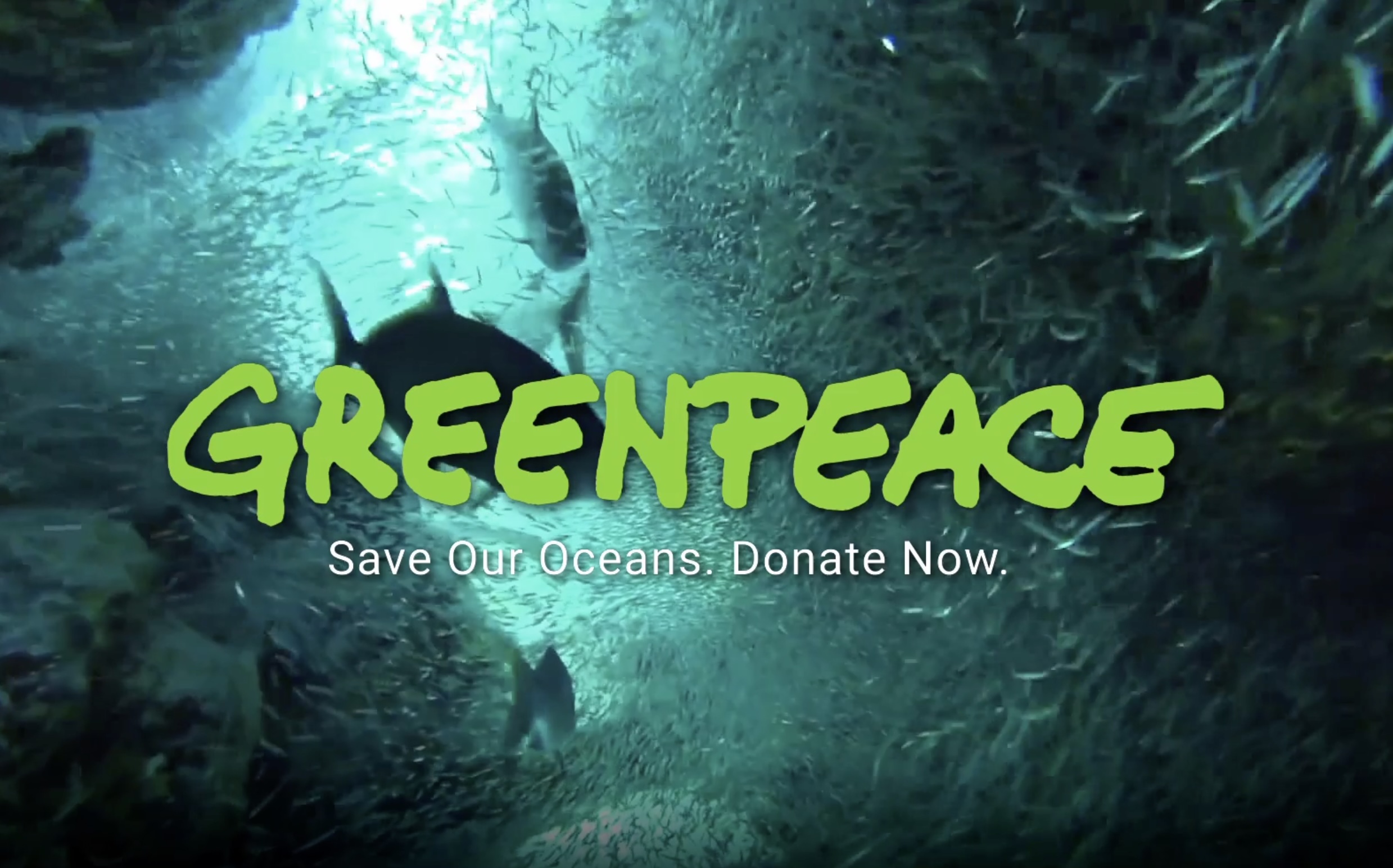 Greenpeace