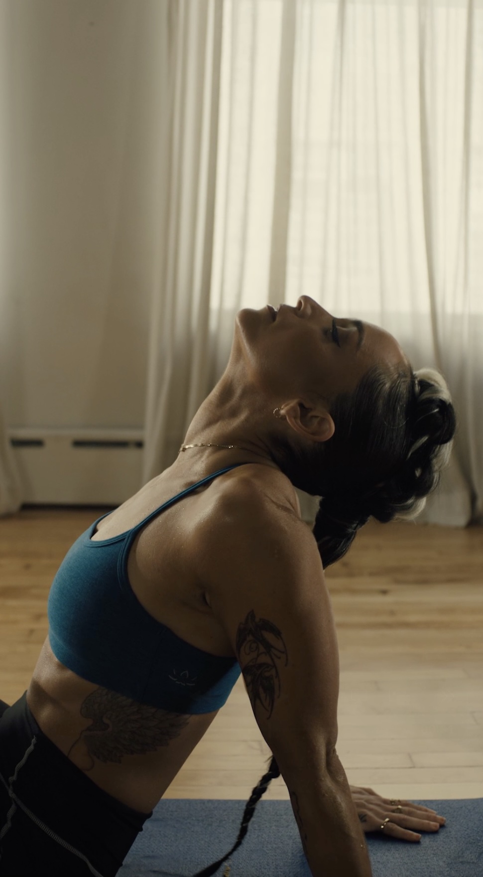 G-Voke Yoga