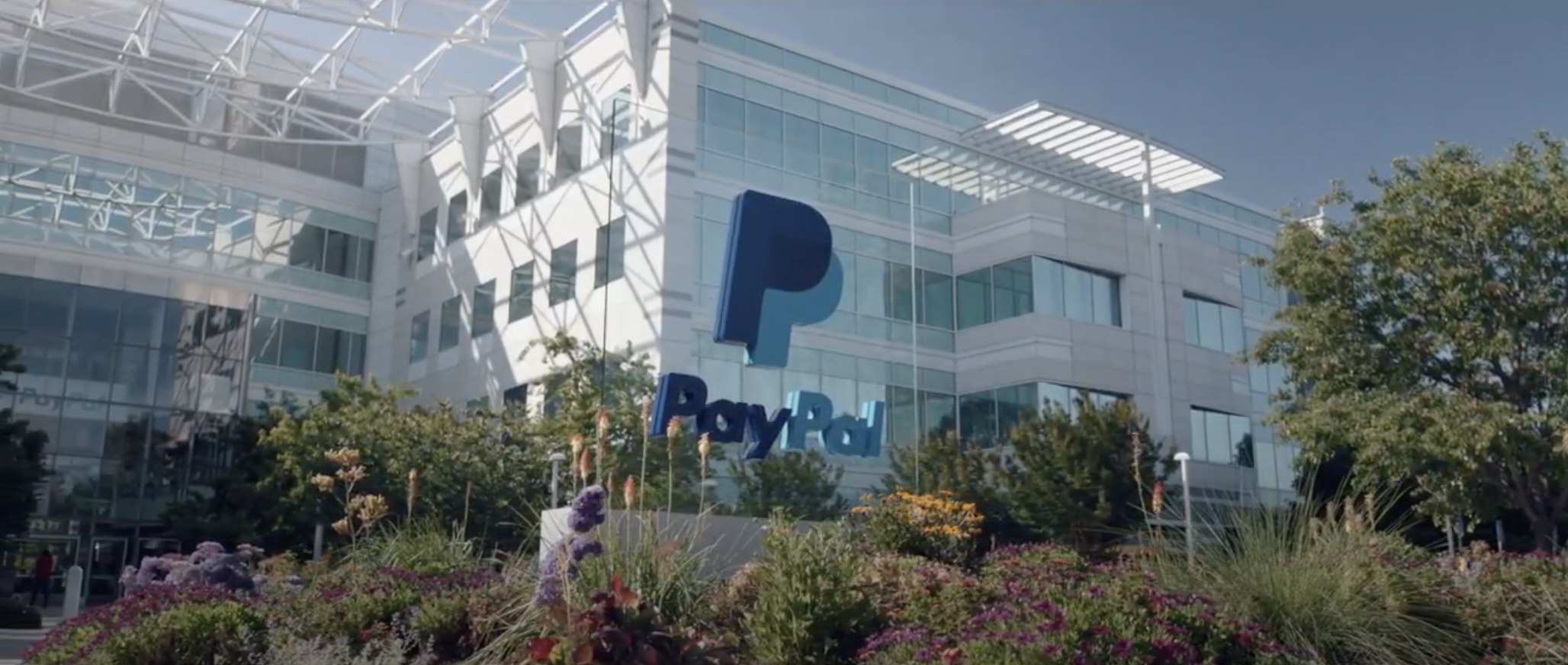 Google/Paypal