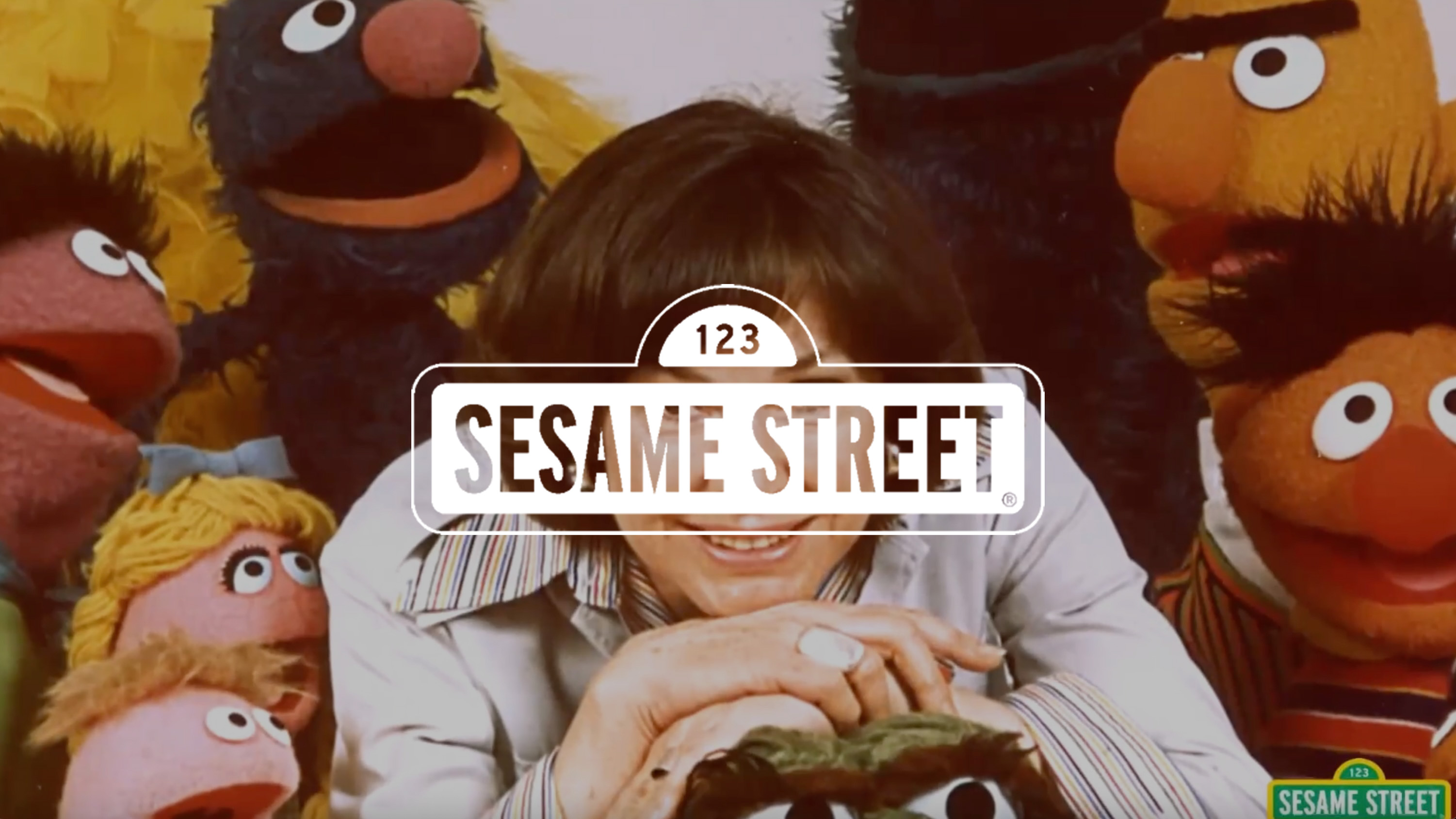 Sesame Street