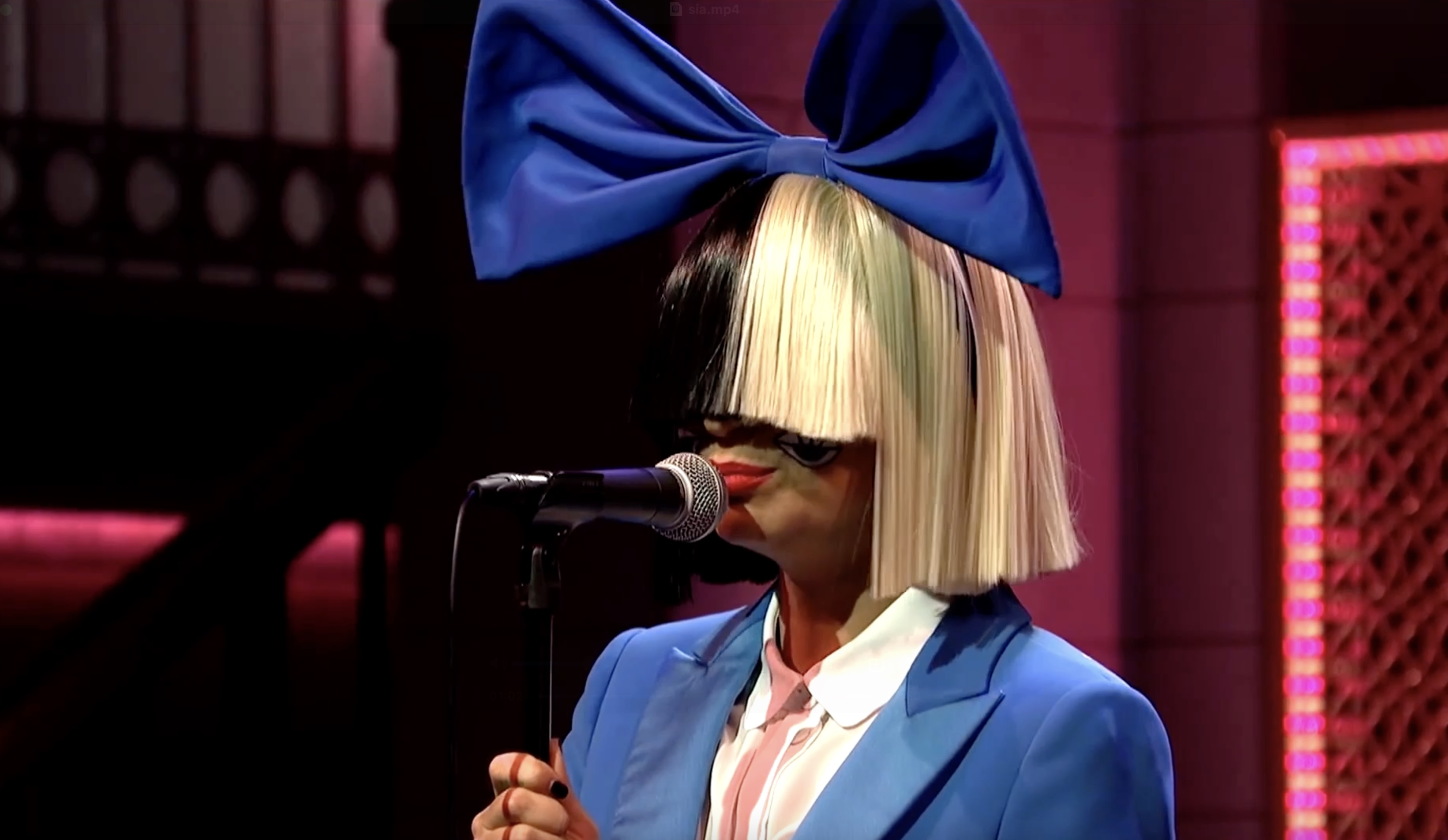 Sia